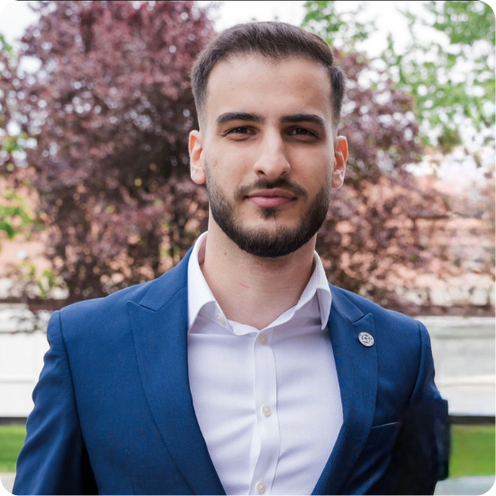 Radu Niculae