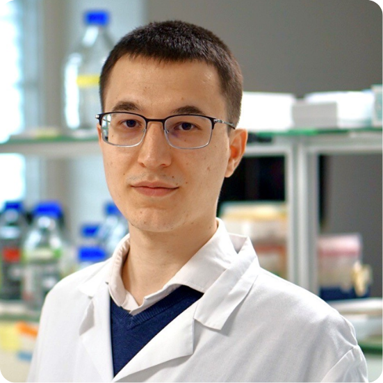 Vlad Moisoiu, MD, PhD